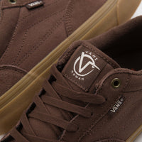 Vans Rowan Shoes - Potting Soil / Gum thumbnail