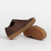 Vans Rowan Shoes - Potting Soil / Gum thumbnail