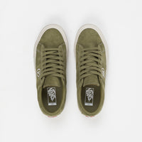 Vans Saddle Sid Pro Shoes - Lizard thumbnail