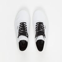 Vans Skate Authentic High LTD Shoes - (Andrew Allen) White / Hockey thumbnail