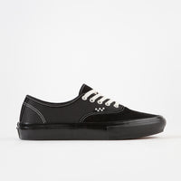 Vans Skate Authentic Shoes - (TecTuff) Black thumbnail