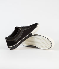 Vans Skate Bold Shoes - (Rassvet) Black | Flatspot