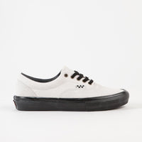 Vans Skate Era Shoes - (Breana Geering) Marshmallow / Black thumbnail