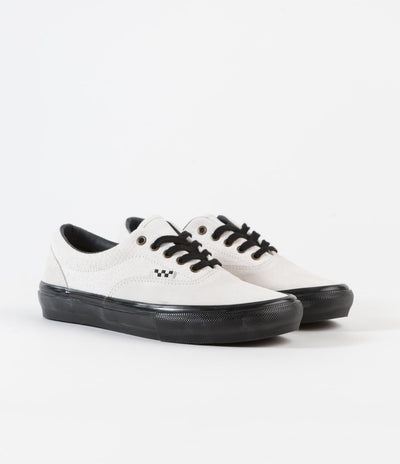 Vans authentic cheap low pro marshmallow