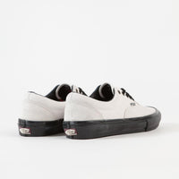 Vans Skate Era Shoes - (Breana Geering) Marshmallow / Black thumbnail