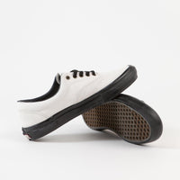 Vans Skate Era Shoes - (Breana Geering) Marshmallow / Black thumbnail