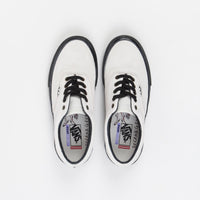 Vans Skate Era Shoes - (Breana Geering) Marshmallow / Black thumbnail