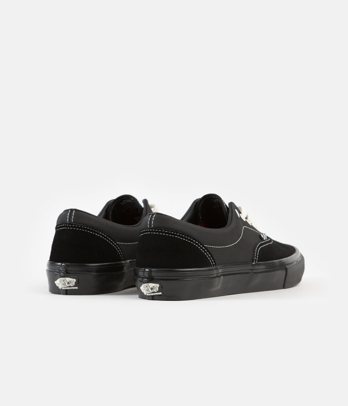 Vans off the wall on sale era