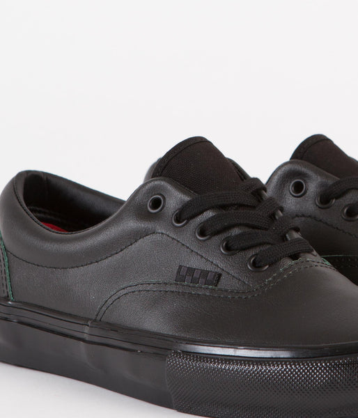 Vans Skate Era Shoes - (Wearaway) Basil | Flatspot