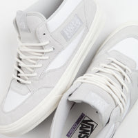 Vans Skate Half Cab ‘92 Shoes - (Pop) Grey thumbnail