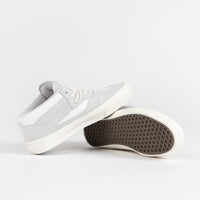 Vans Skate Half Cab ‘92 Shoes - (Pop) Grey thumbnail