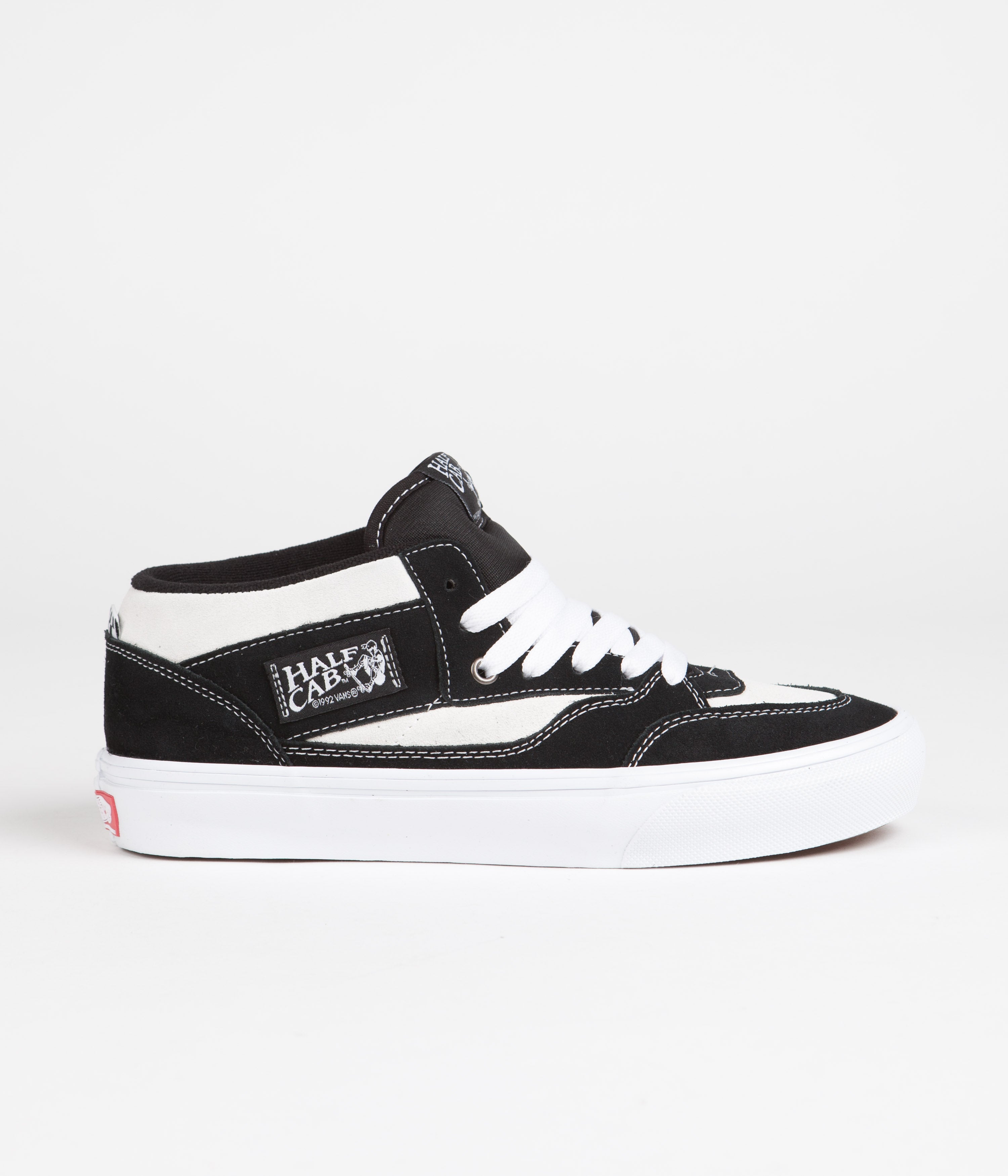 Pop) Grey - Vans Skate Half Cab '92 Shoes - Apgs-nswShops | Vans