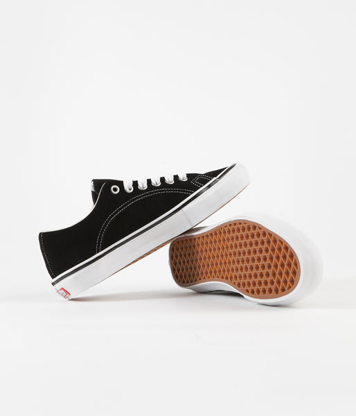 Vans 2025 suede lampin