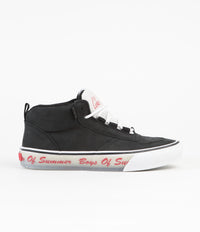 Vans Skate MC VCU Shoes - (Boys Of Summer) Ako / Atiba