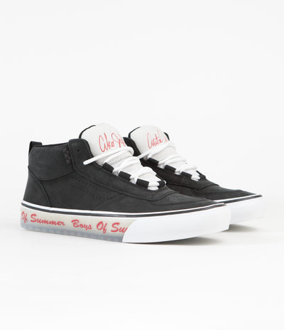 Vans Skate MC VCU Shoes - (Boys Of Summer) Ako / Atiba