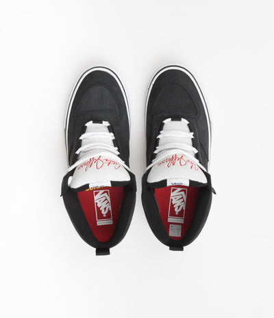 Vans Skate MC VCU Shoes - (Boys Of Summer) Ako / Atiba