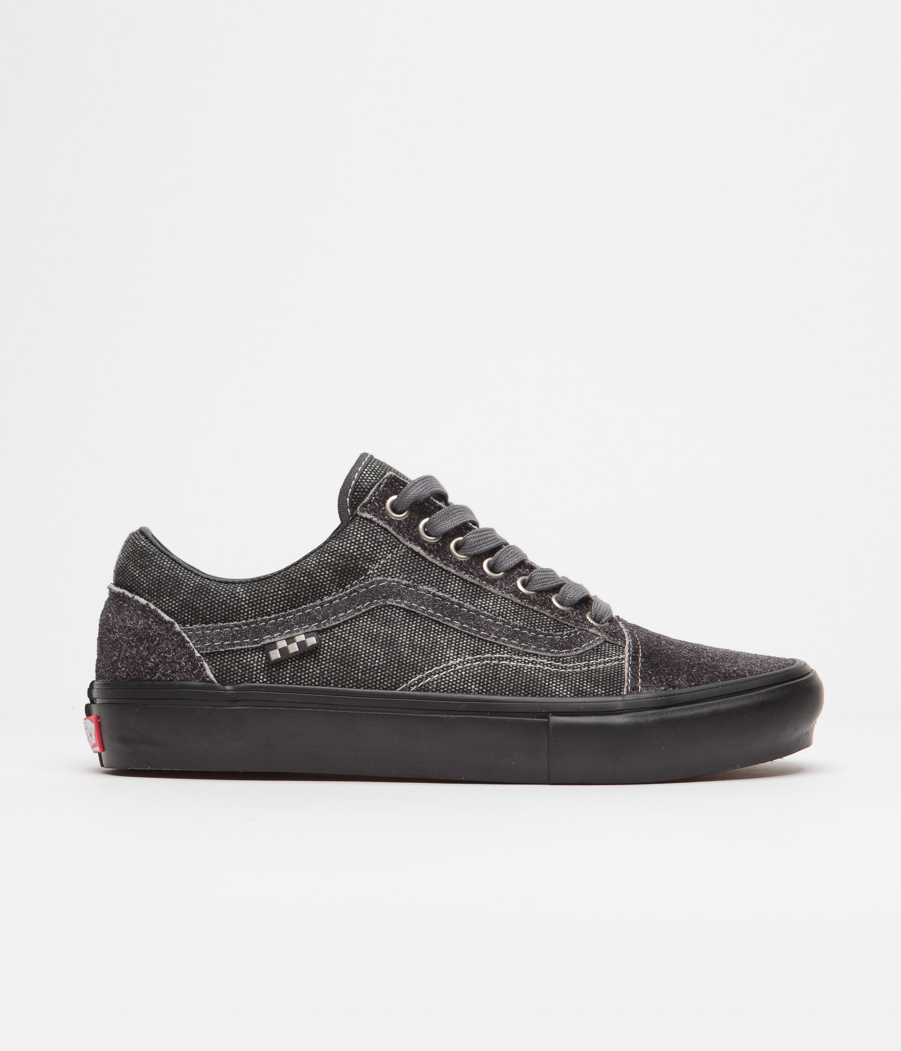 Zapatillas vans on sale old skool rosa