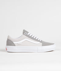 Vans Skate Old Skool Shoes - Cloud