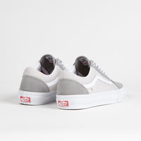 Vans Skate Old Skool Shoes - Cloud thumbnail