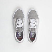 Vans Skate Old Skool Shoes - Cloud thumbnail