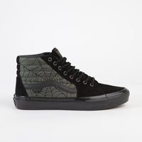 Vans Skate SK8-Hi Shoes - (Kadow) Web thumbnail