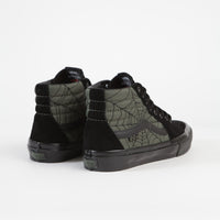 Vans Skate SK8-Hi Shoes - (Kadow) Web thumbnail