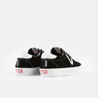 Vans Skate Sport Shoes - Black / White thumbnail