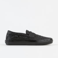 Vans Skate Style 53 Shoes - (Beatrice Domond) Black thumbnail