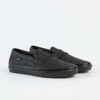 Vans Skate Style 53 Shoes - (Beatrice Domond) Black thumbnail