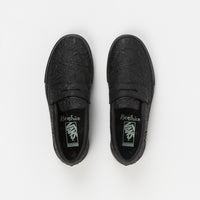 Vans Skate Style 53 Shoes - (Beatrice Domond) Black thumbnail