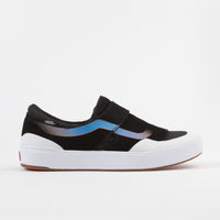 Vans Slip-On EXP Pro Shoes - Black / White / Primary thumbnail