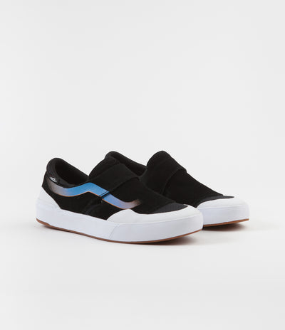 Vans Slip-On EXP Pro Shoes - Black / White / Primary