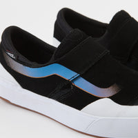 Vans Slip-On EXP Pro Shoes - Black / White / Primary thumbnail