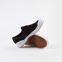 Vans Slip-On EXP Pro Shoes - Black / White / Primary thumbnail