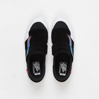 Vans Slip-On EXP Pro Shoes - Black / White / Primary thumbnail