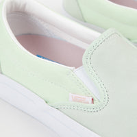 Vans Slip On Pro Shoes - Ambrosia / White thumbnail