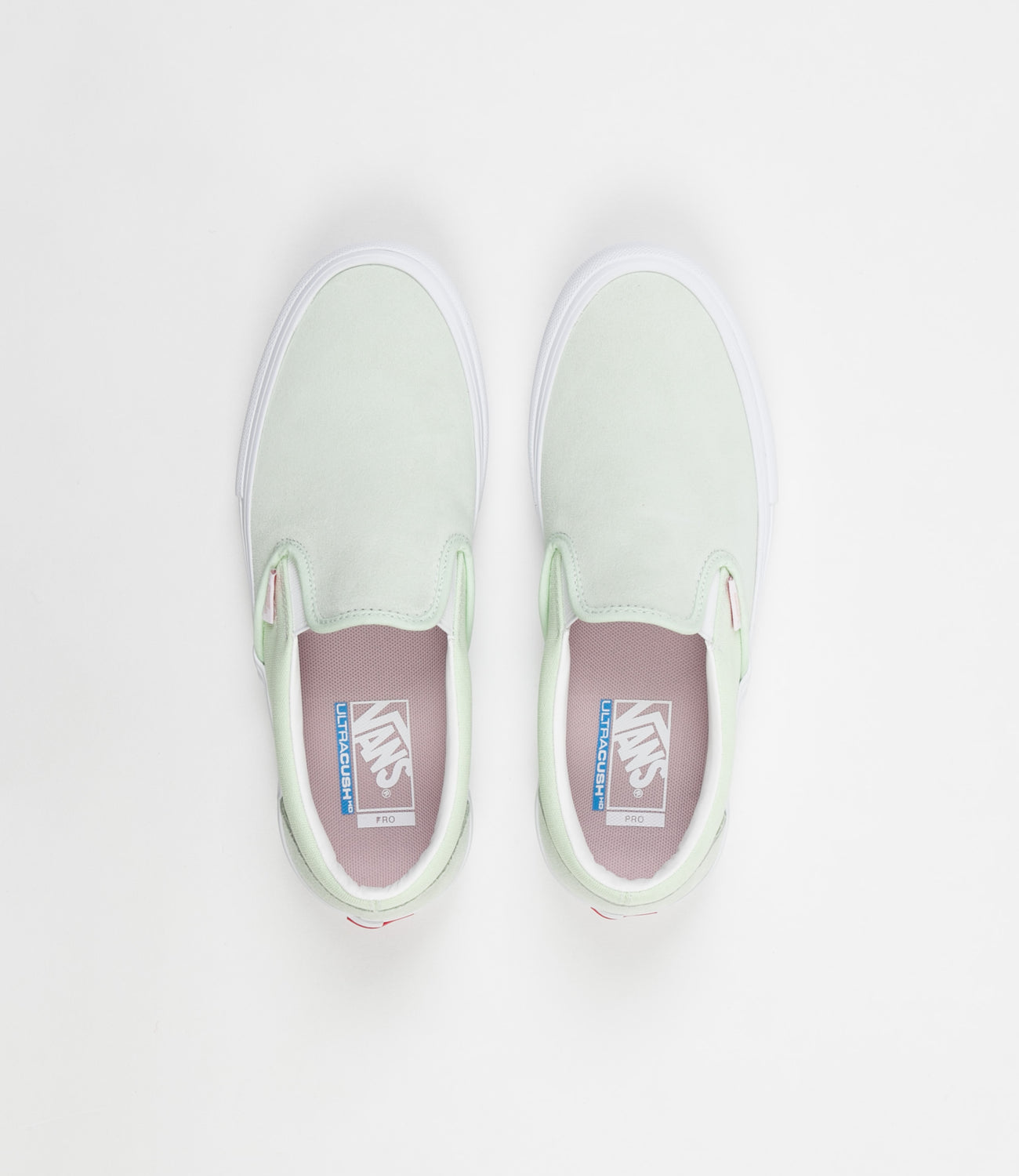 Vans slip on 2025 pro ambrosia