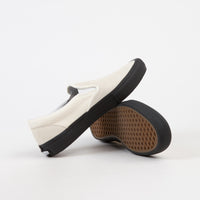 Vans Slip On Pro Shoes - Classic White / Black thumbnail