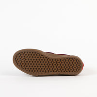 Vans Slip-On Pro Shoes - Port Royal / Gum thumbnail