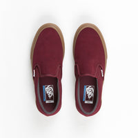 Vans Slip-On Pro Shoes - Port Royal / Gum thumbnail