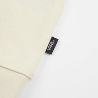 Vans Snap Hoodie - Antique White thumbnail