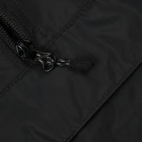 Vans Stoneridge Anorak Jacket - Black (Trujillo) thumbnail