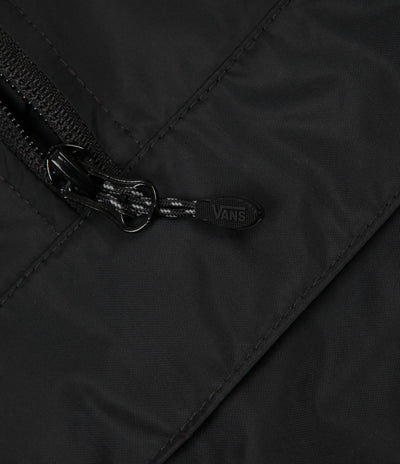 Vans Stoneridge Anorak Jacket - Black (Trujillo)