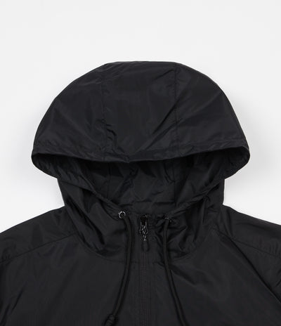 Vans Stoneridge Anorak Jacket - Black (Trujillo)