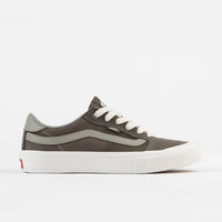 Vans Style 112 Pro Shoes - Grape Leaf / Laurel Oak thumbnail