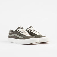 Vans Style 112 Pro Shoes - Grape Leaf / Laurel Oak thumbnail