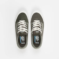 Vans Style 112 Pro Shoes - Grape Leaf / Laurel Oak thumbnail