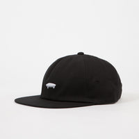 Vans x Thrasher Jockey Cap - Black thumbnail