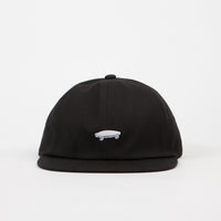 Vans x Thrasher Jockey Cap - Black thumbnail