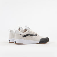 Vans UltraRange Pro Shoes - (Tyson Peterson) Marshmallow / Black thumbnail